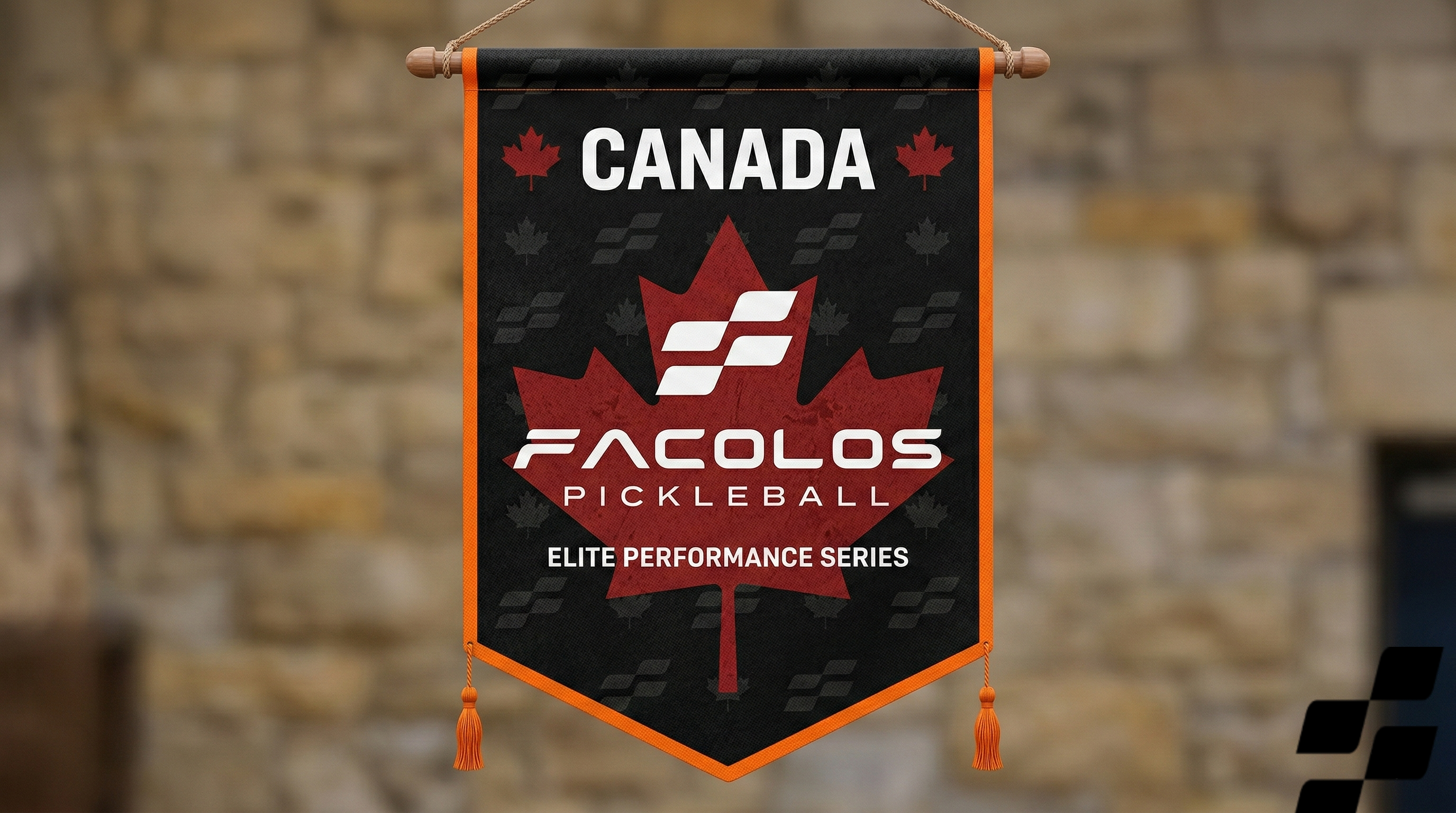 The Wait is Over: Facolos Pickleball is Officially Launching in Canada