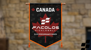 The Wait is Over: Facolos Pickleball is Officially Launching in Canada