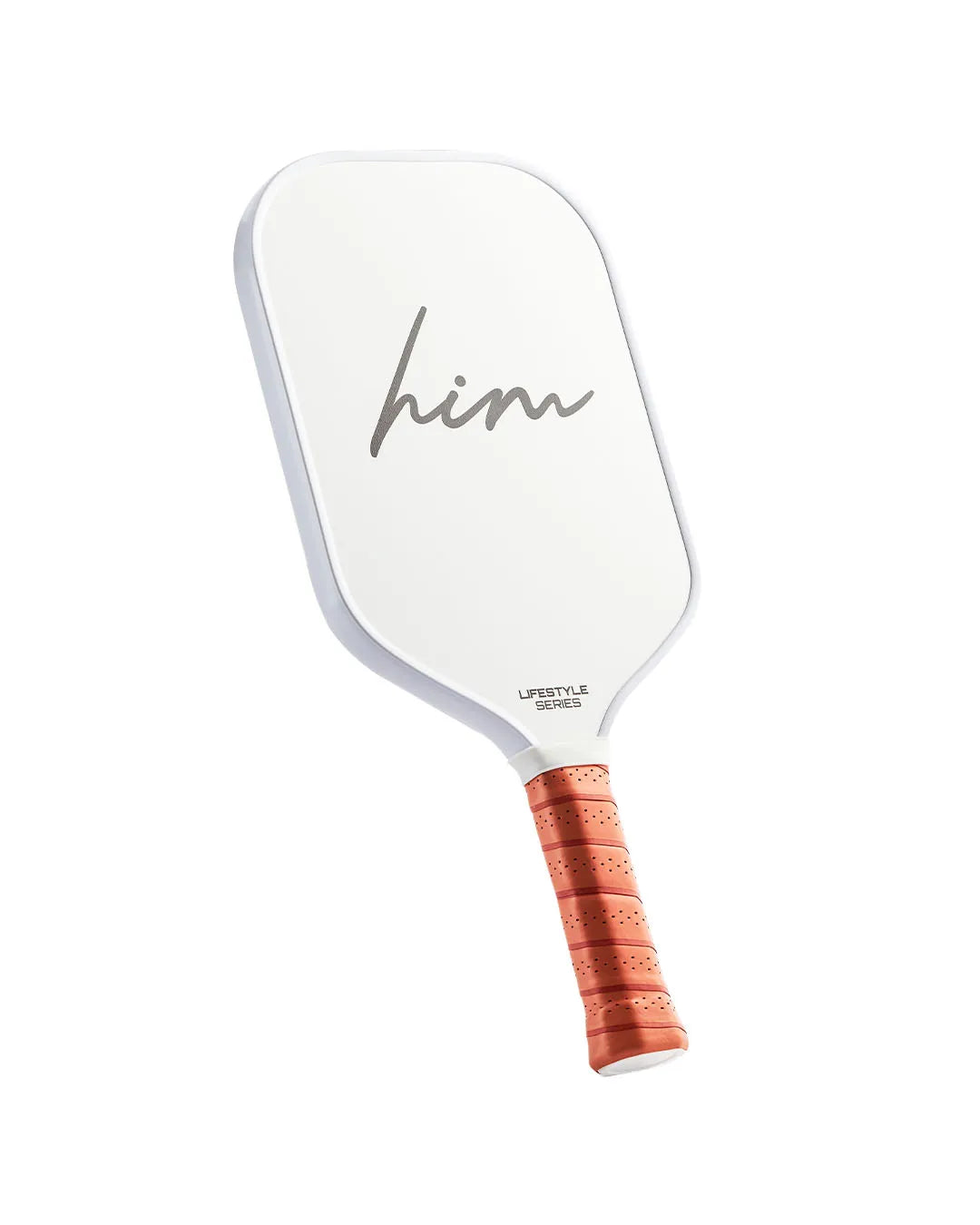Pickleball Paddle Lifestyle Series – Him & Her Collection (16mm)