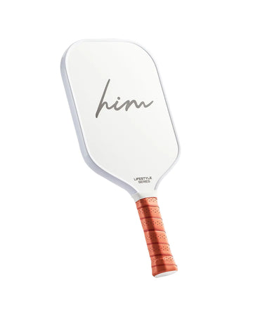 Pickleball Paddle Lifestyle Series – Him & Her Collection (16mm)