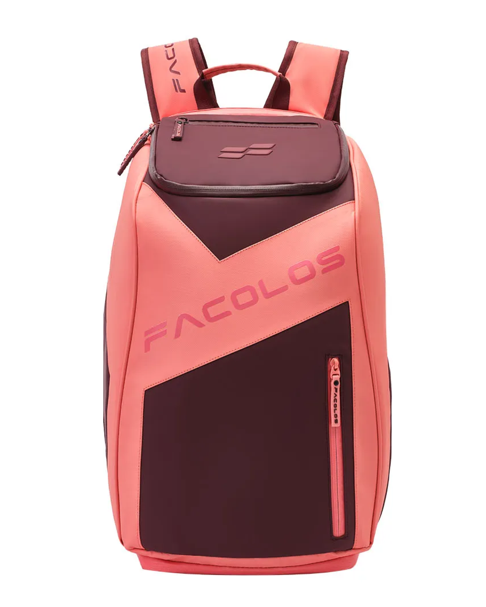Facolos Tour Smash Backpack