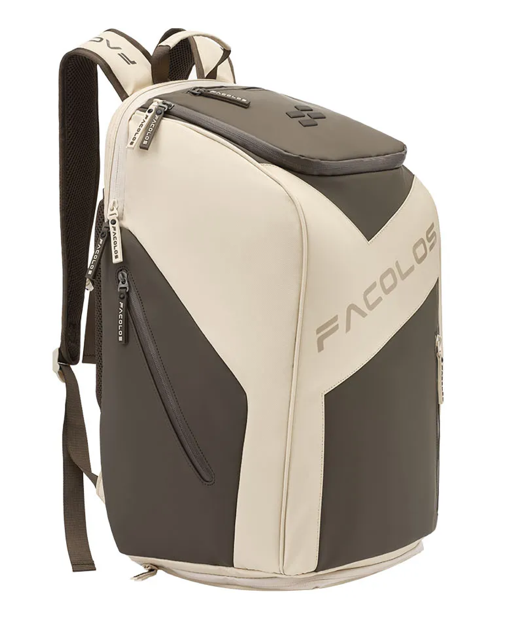 Facolos Tour Smash Backpack