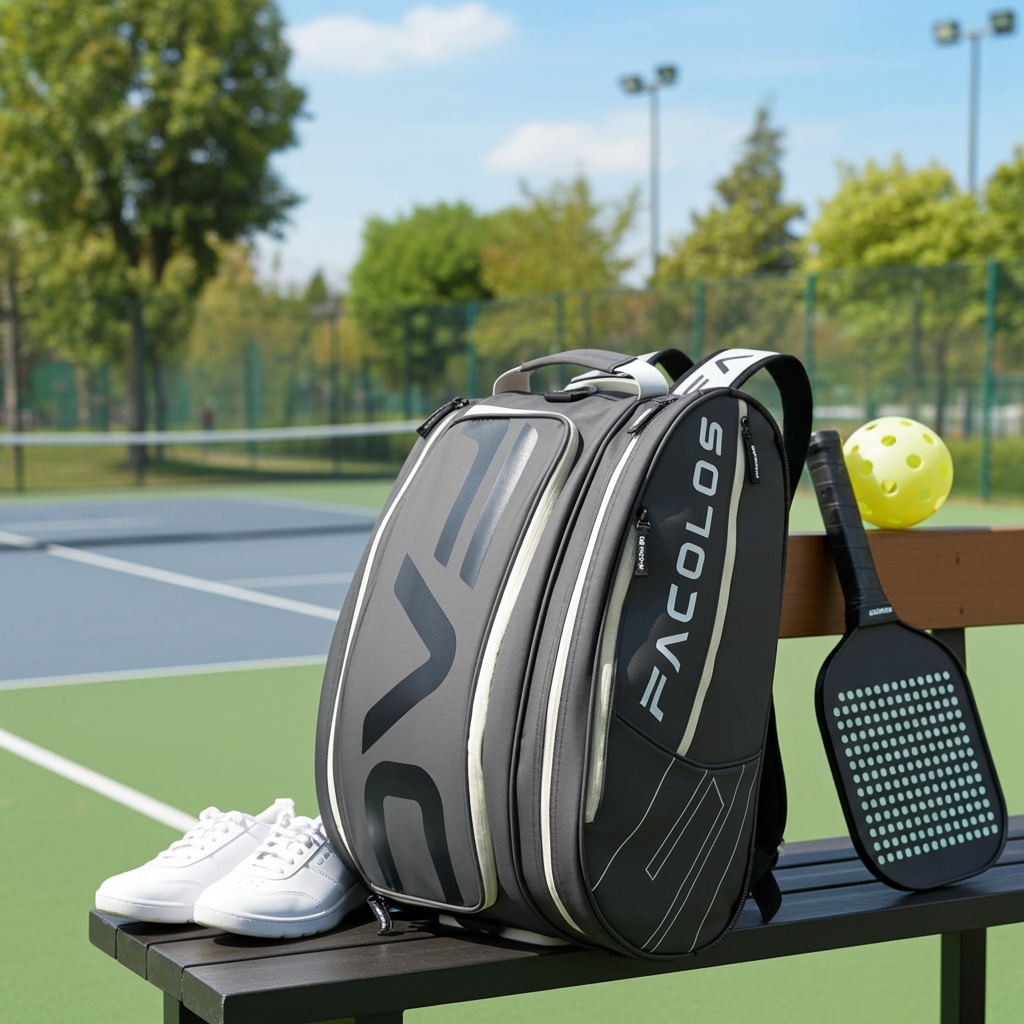 Facolos Elite Backpack