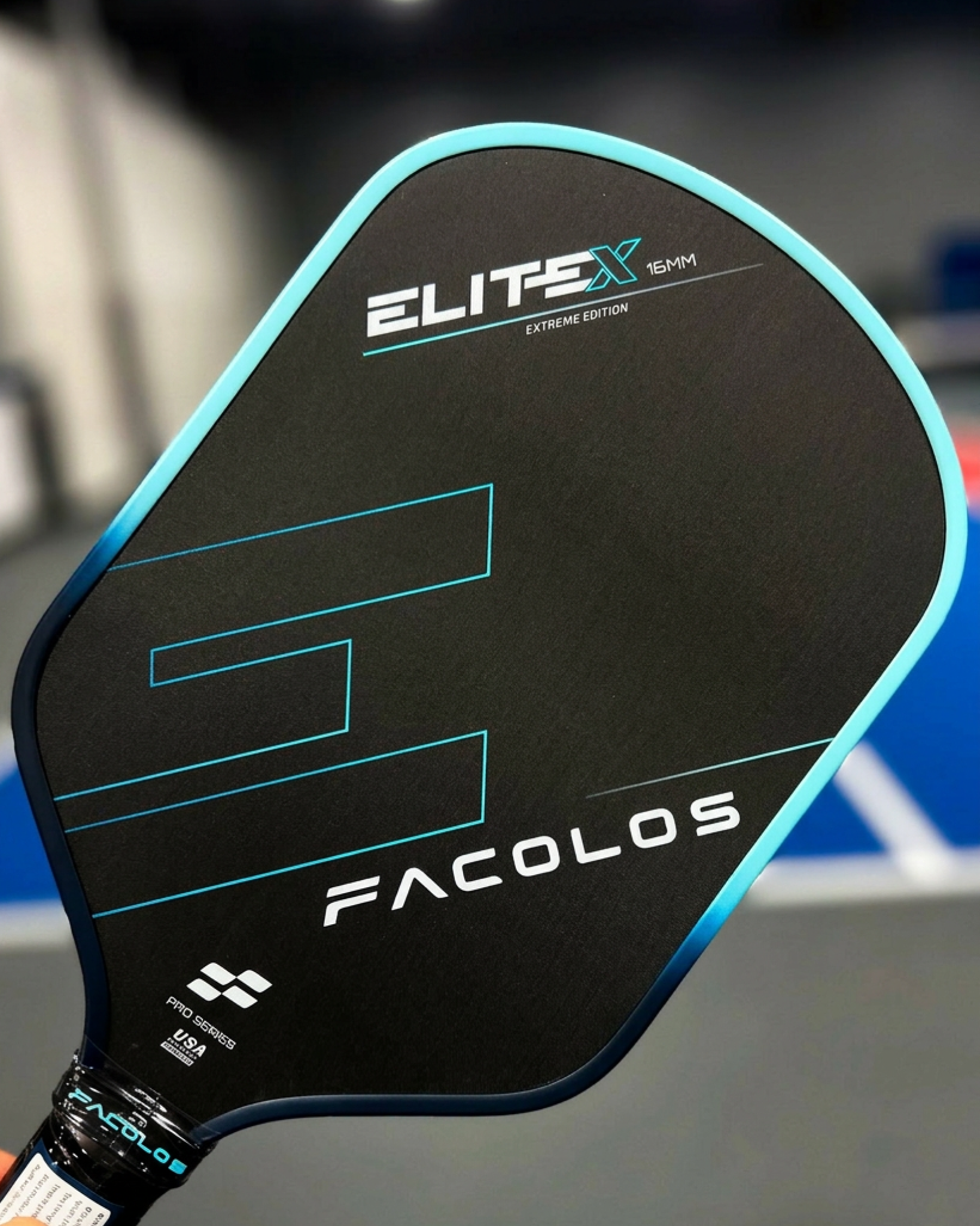 Facolos Elite X Pro
