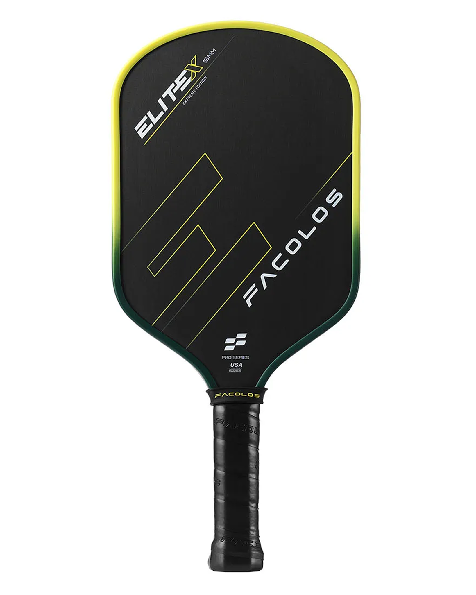 Facolos Elite X Pro