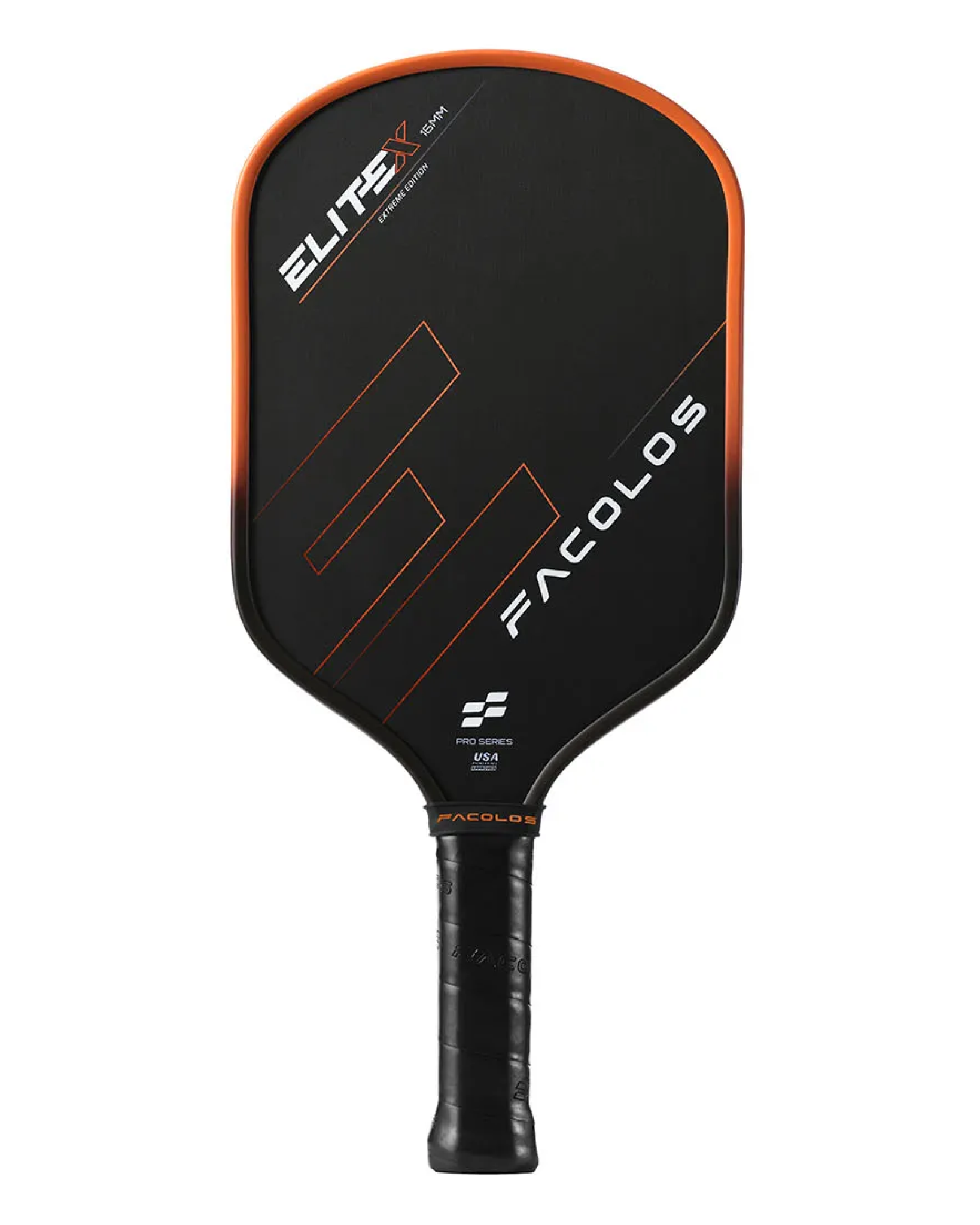 Facolos Elite X Pro
