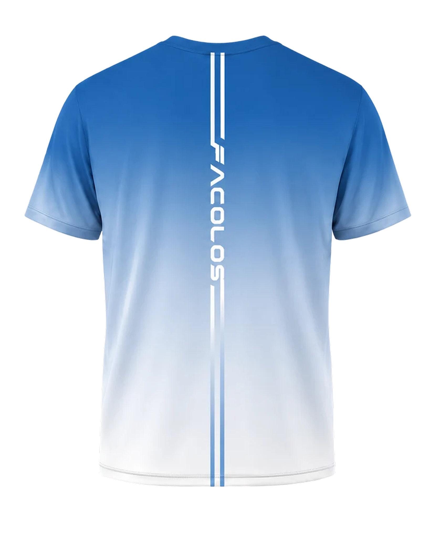 Facolos Gradient Tshirt