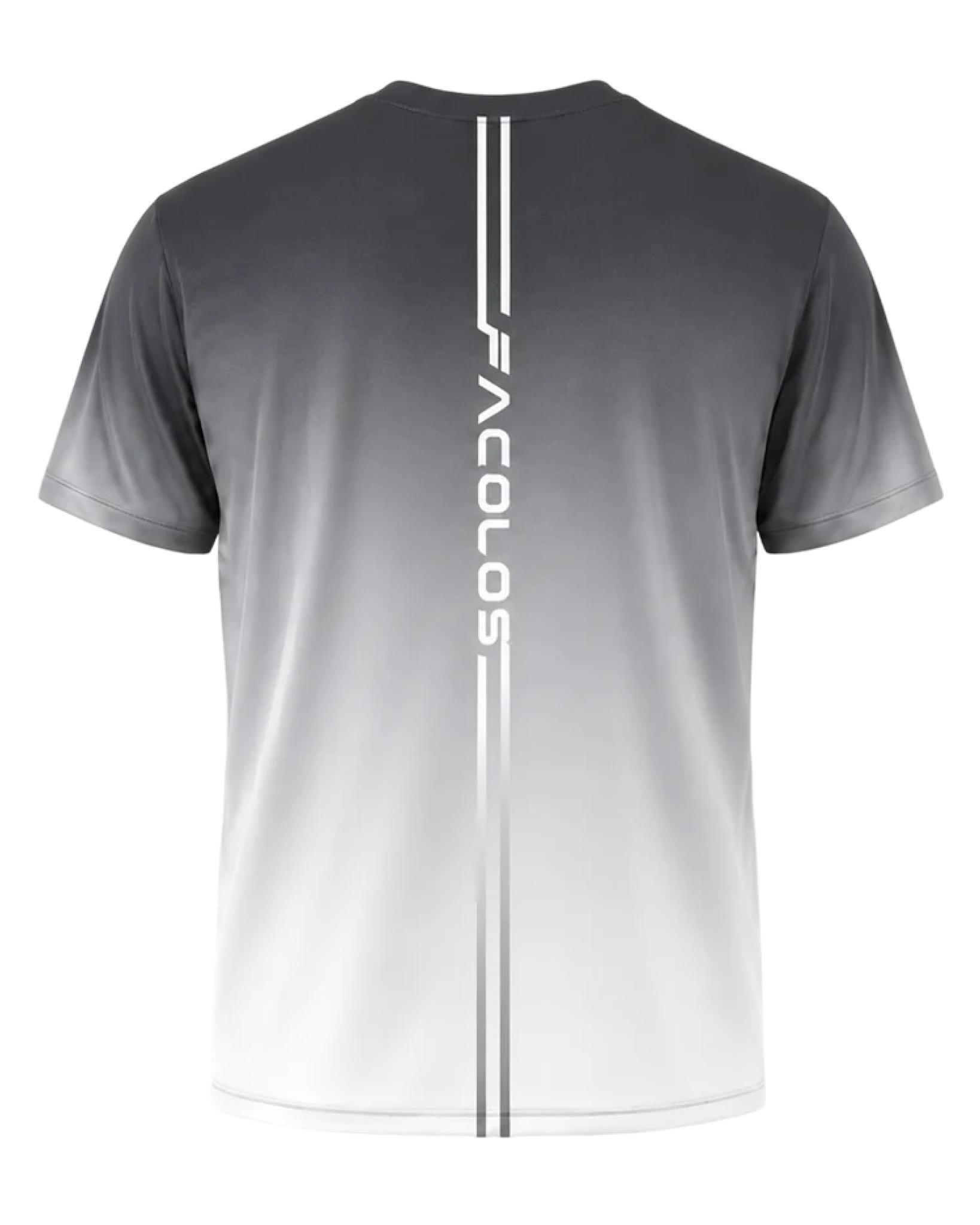 Facolos Gradient Tshirt