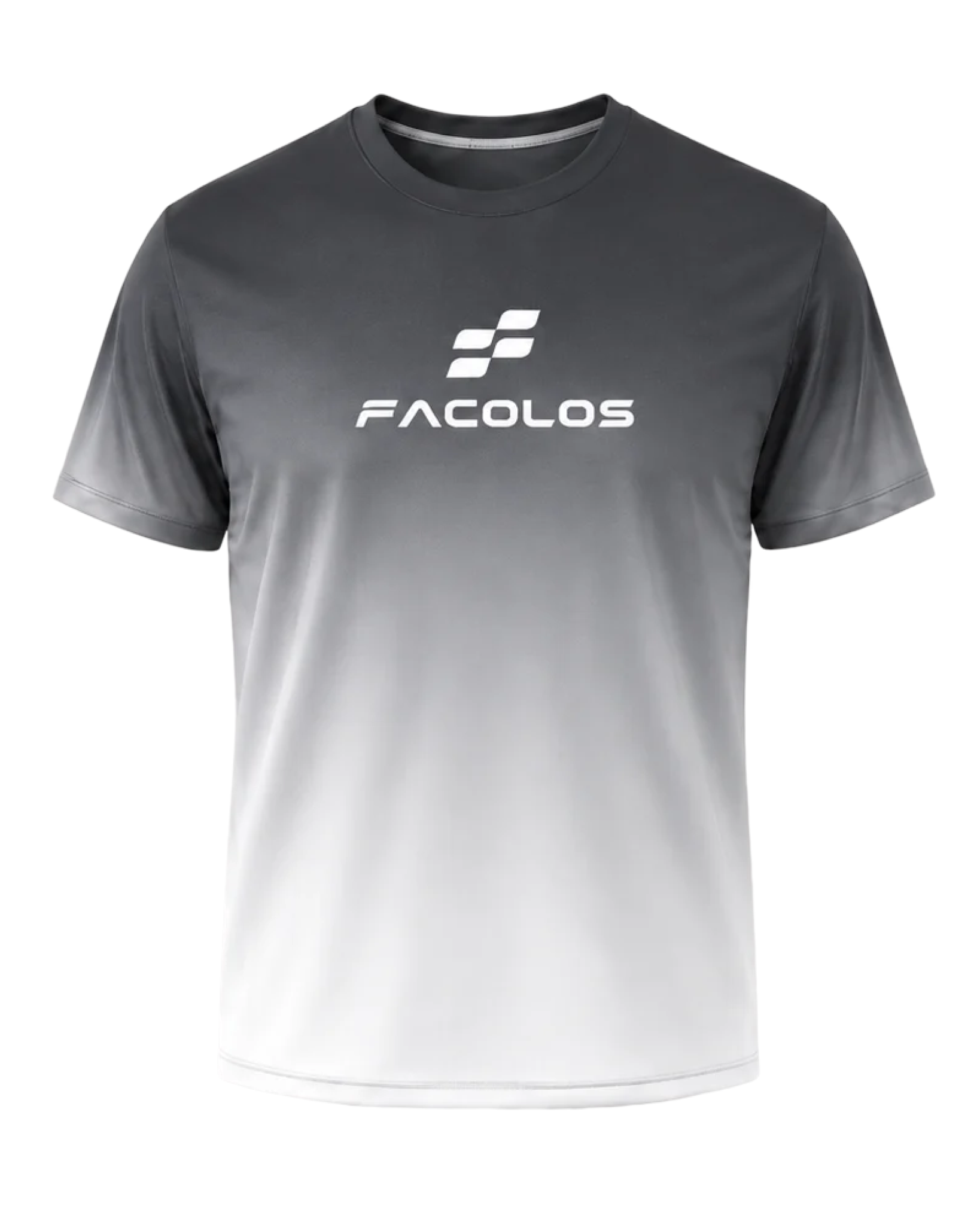 Facolos Gradient Tshirt