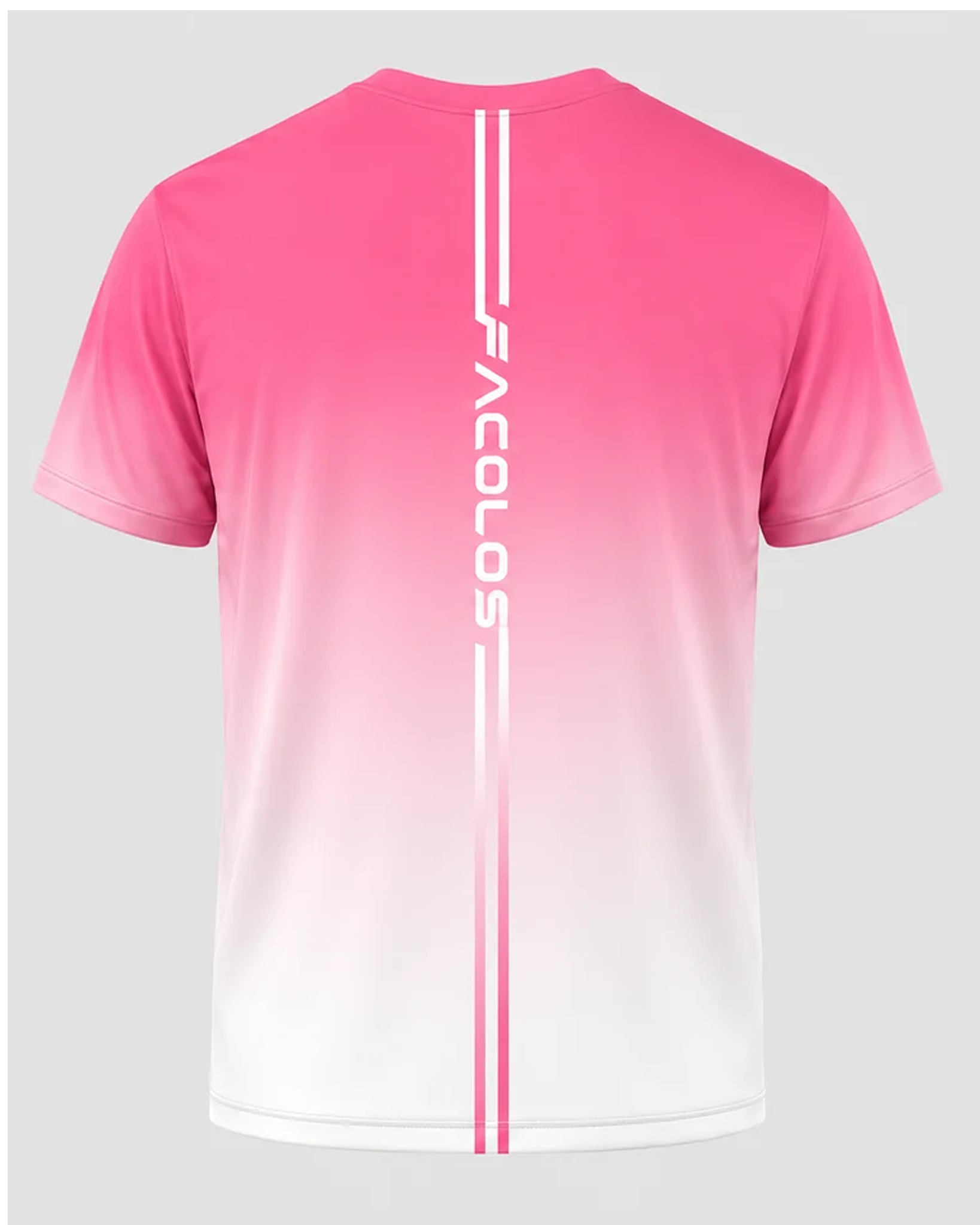 Facolos Gradient Tshirt