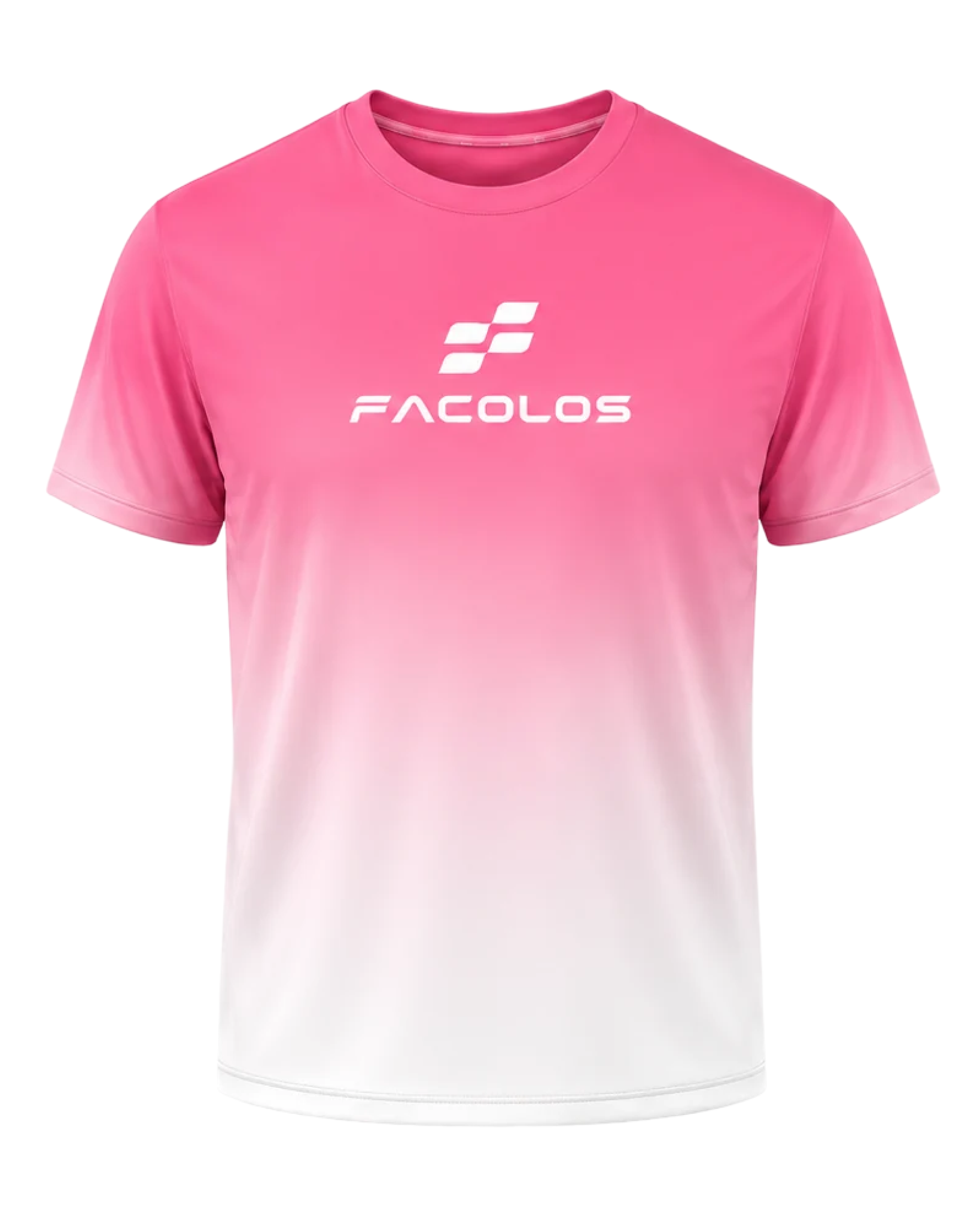 Facolos Gradient Tshirt