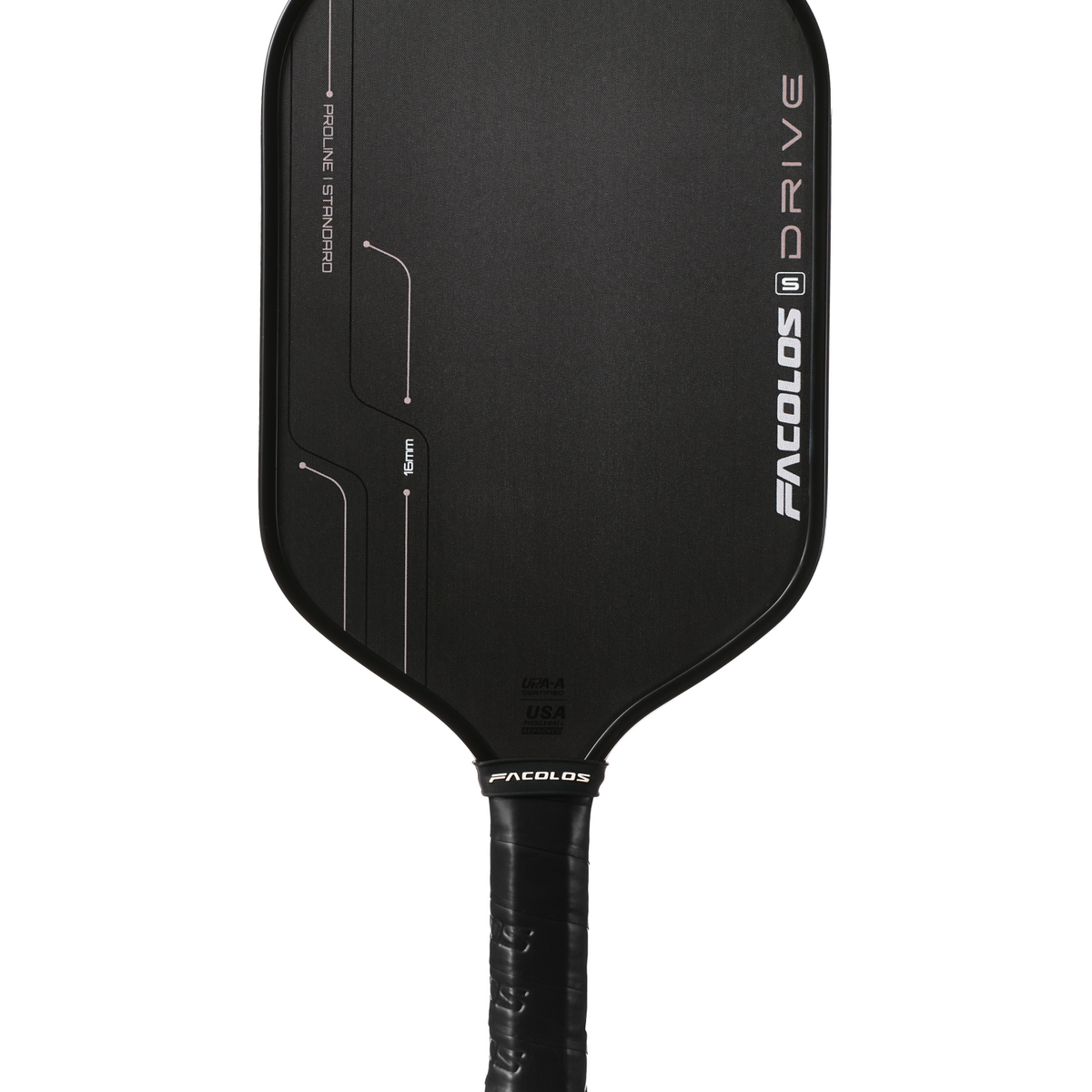 Drive Swift Pro Pickleball Paddle | Toray T700 | Facolos Canada