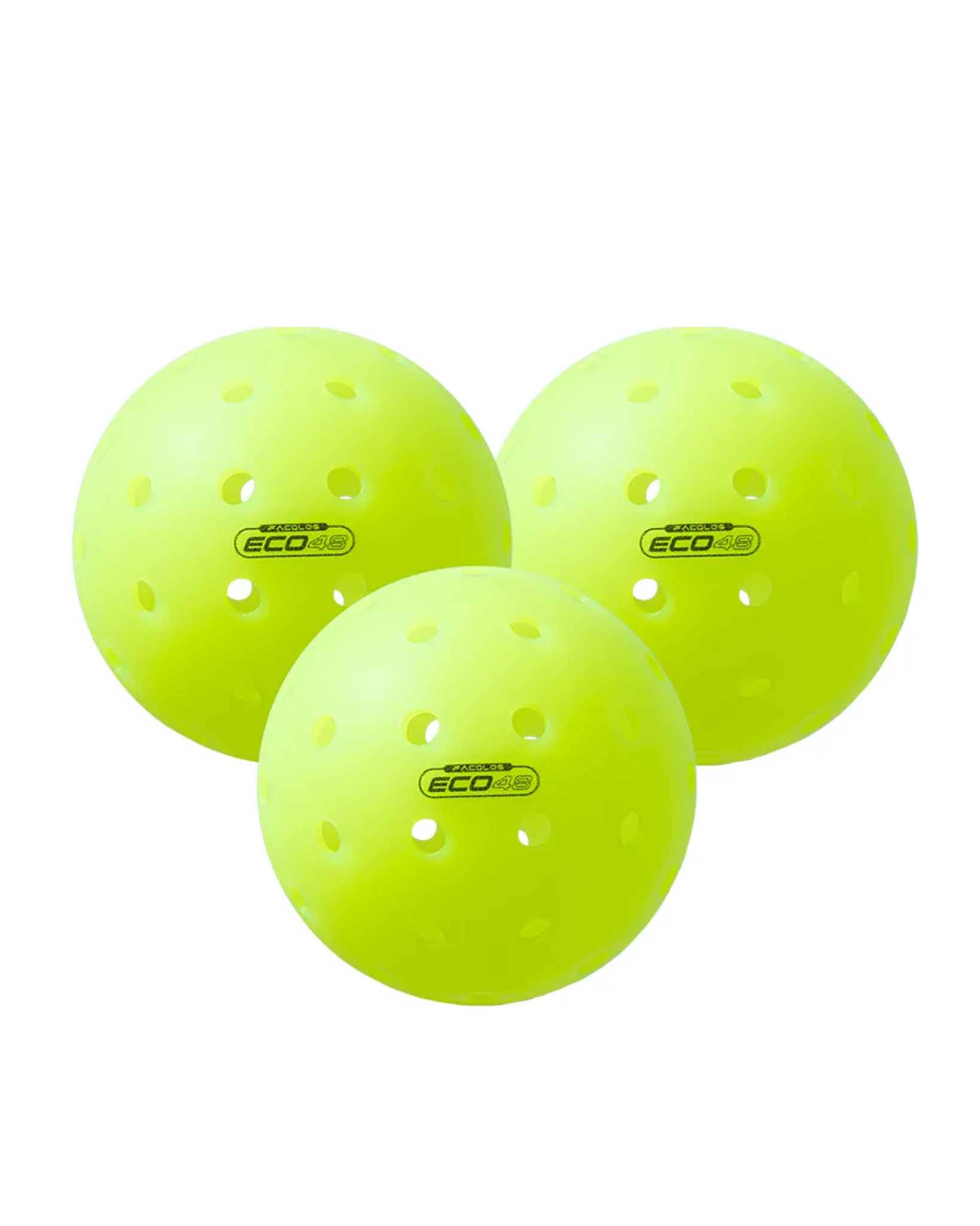 F-Eco 48 All Court Facolos Pickleball