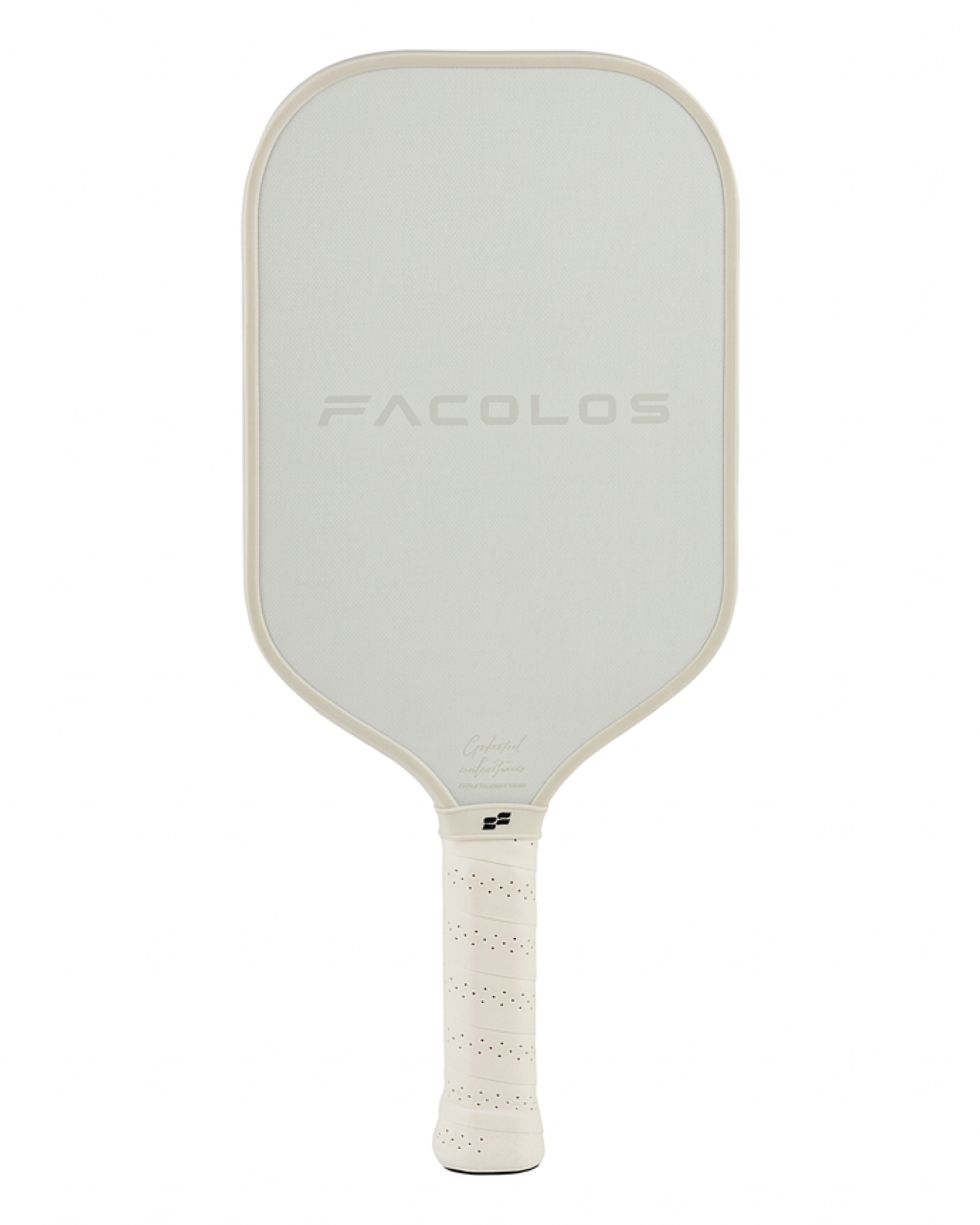 Pickleball Paddle Sport Series – Colorful Collection (16mm)