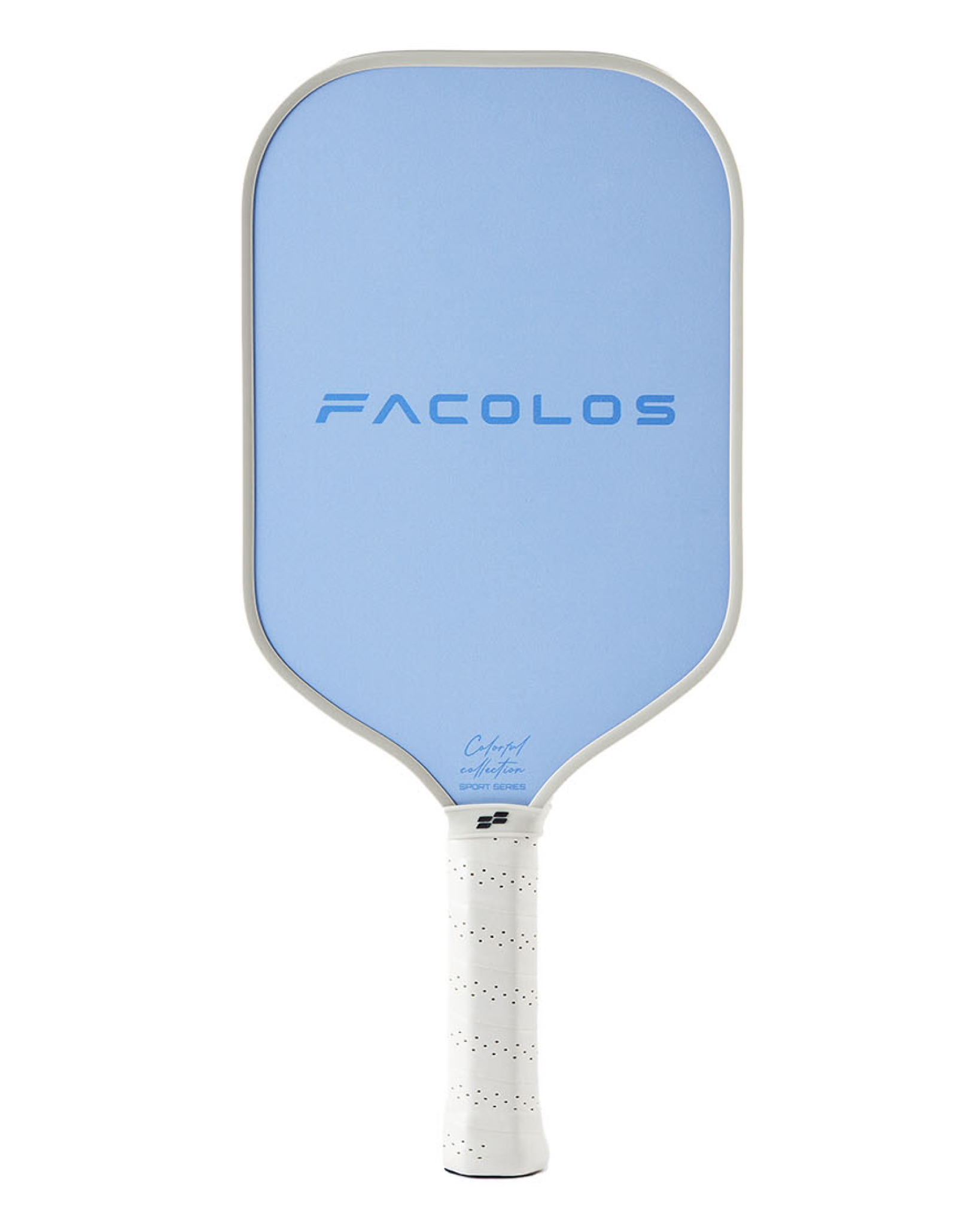 Pickleball Paddle Sport Series – Colorful Collection (16mm)