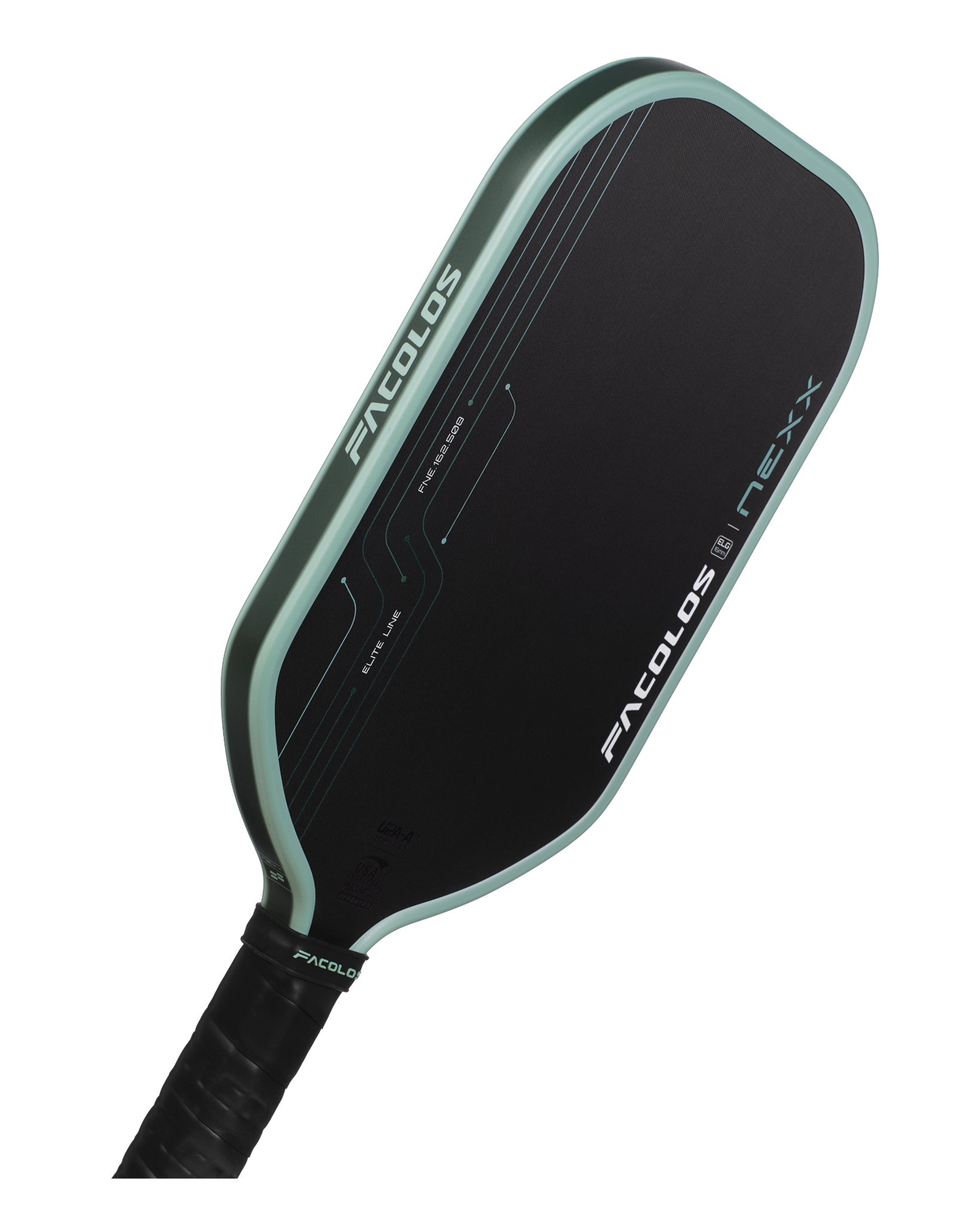 Nexx Pro Series Pickleball Paddle –(16mm)