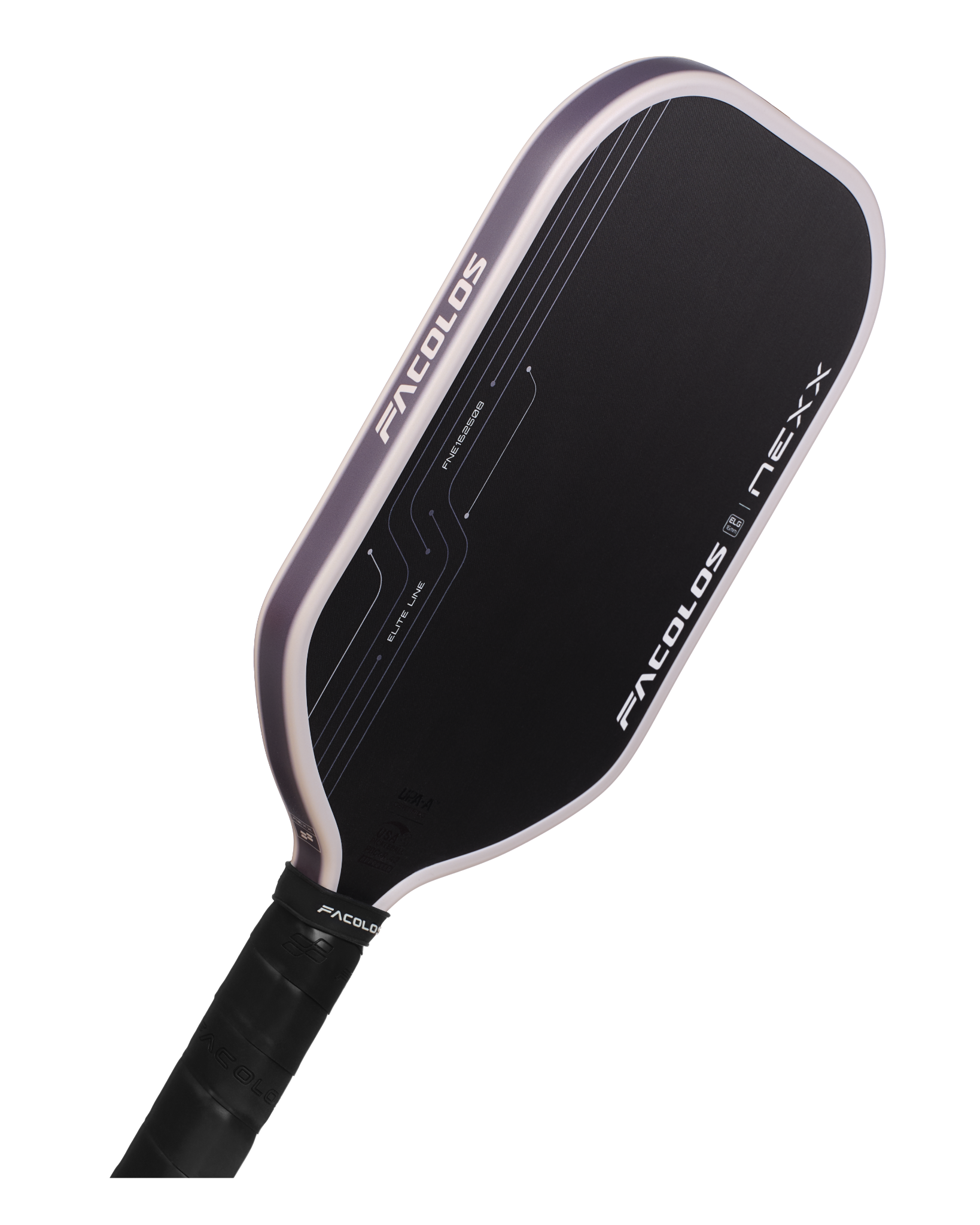 Nexx Pro Series Pickleball Paddle –(16mm)