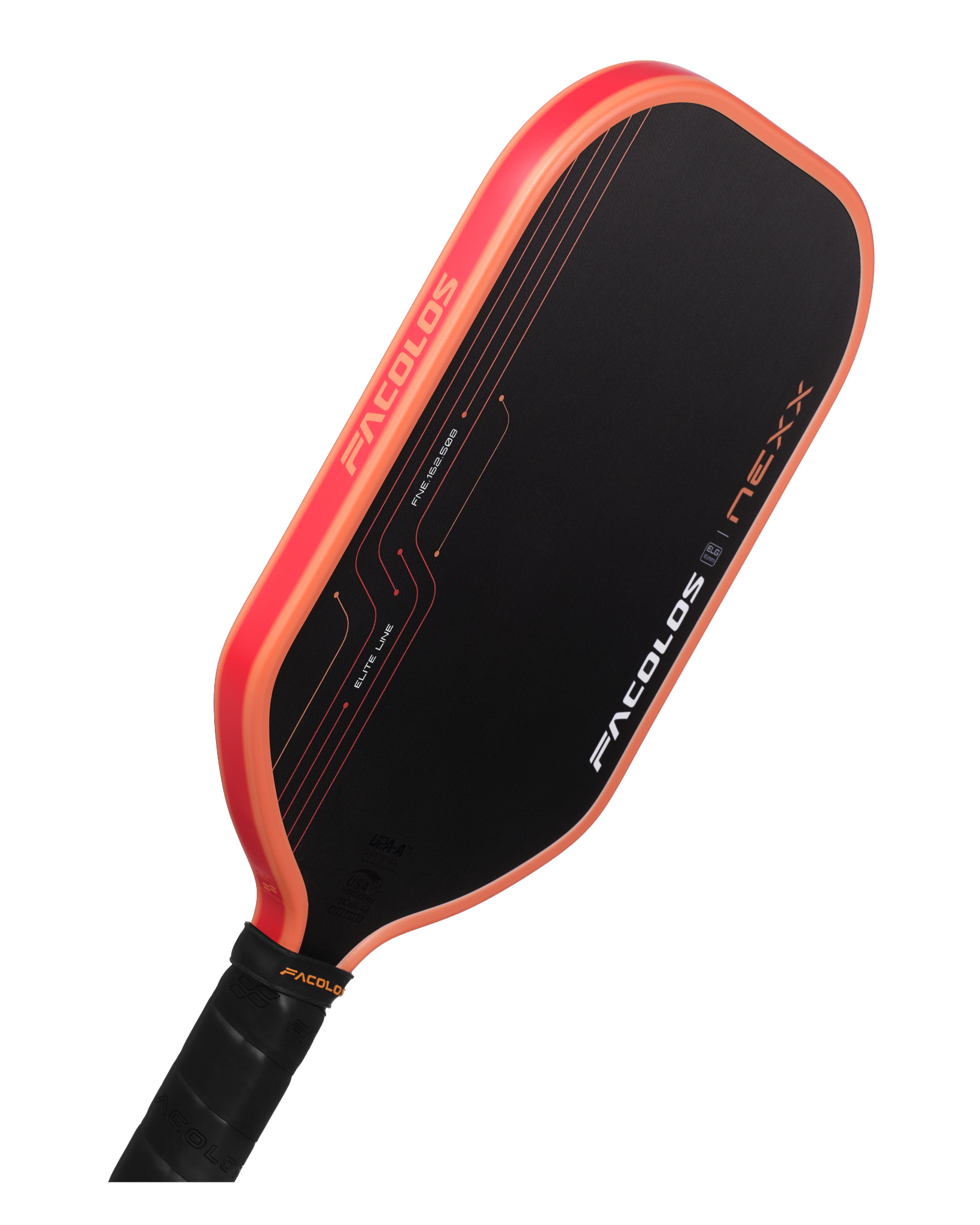 Nexx Pro Series Pickleball Racket –(16mm)
