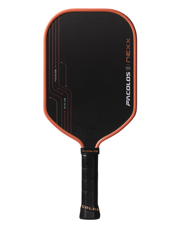 Nexx Pro Series Pickleball Racket –(16mm)