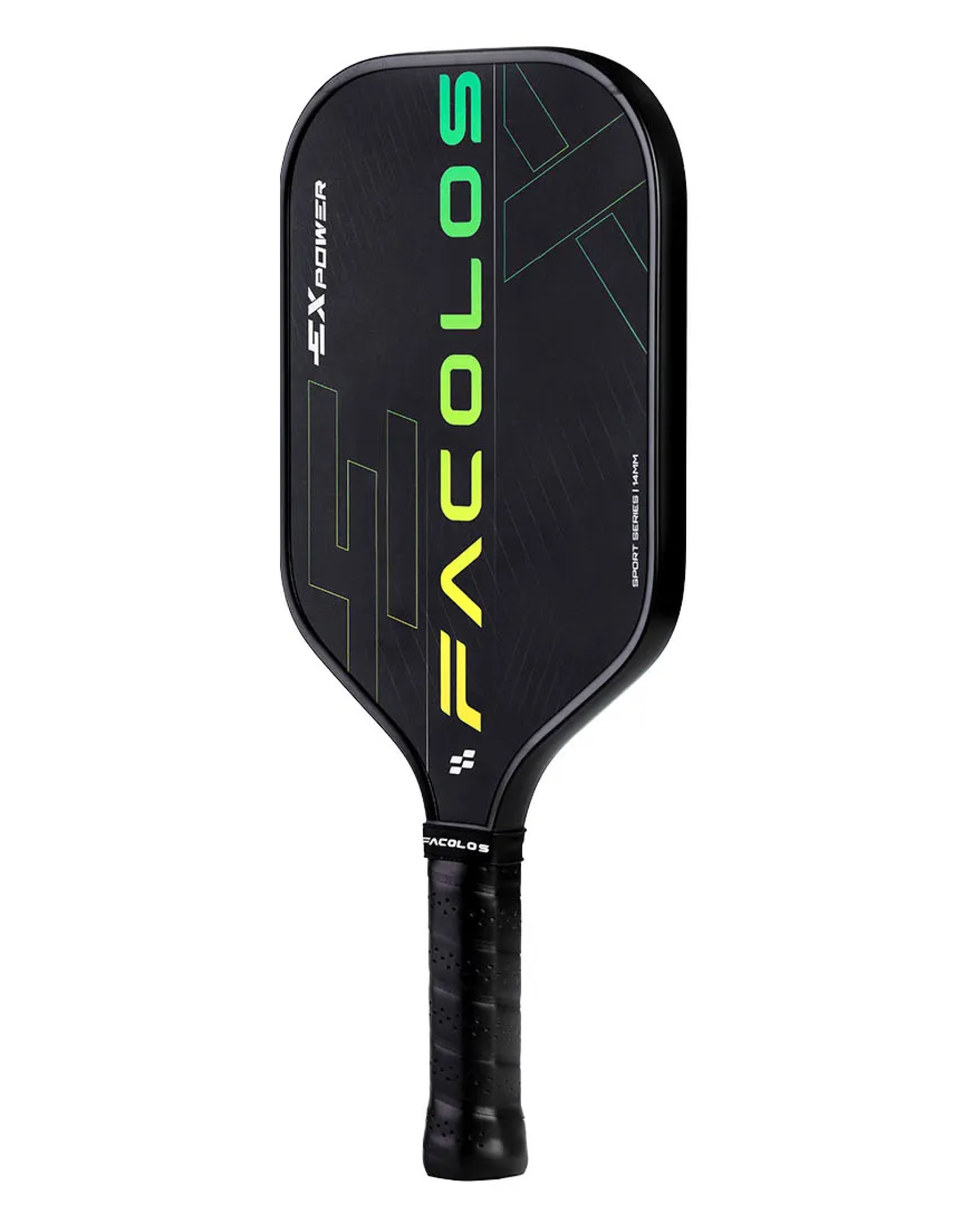 ExPower Sport Series (Set of 2)
