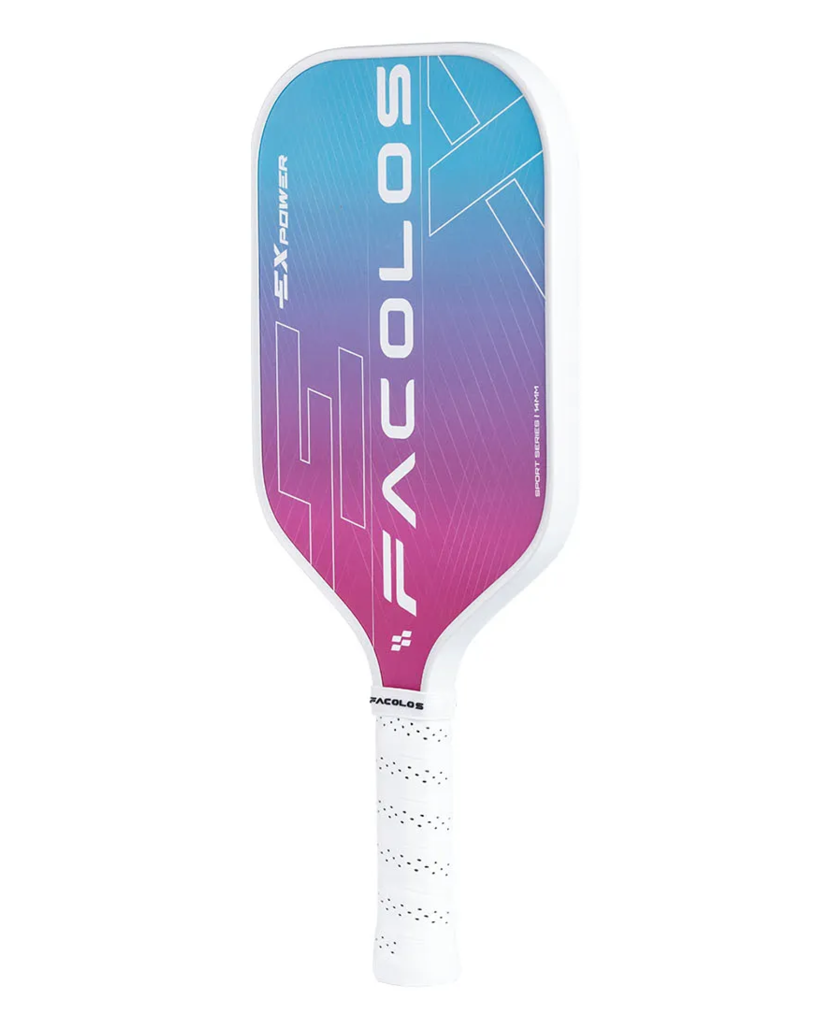 ExPower Sport Series (Set of 2)