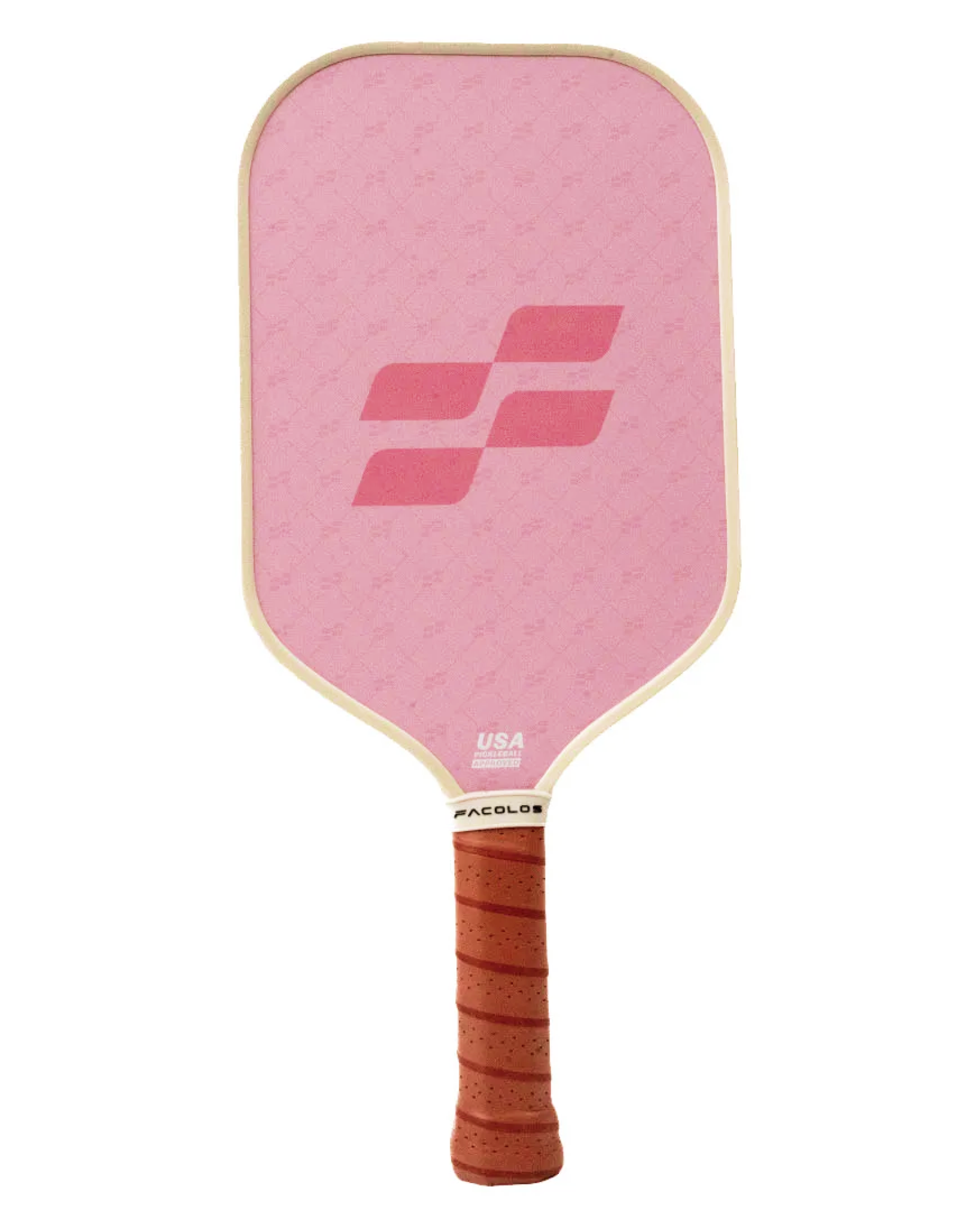 Pickleball Paddle Lifestyle Series – Pink Lady (16mm)